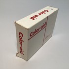 Color Aid Paper Swatches 220 Colors 4 1 2  X 6  Used - Please Read