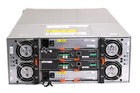 Netapp De6600 60x 4u Expansion Shelf Inc 15x Hdd Caddies   Rails   2x Esm