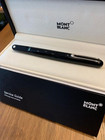 Montblanc Marc Newson Screenwriter Pen 114188 Luxury Writing Instrument 2026