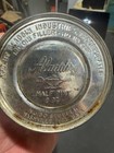 Vintage 1967 Aladdin The Rat Patrol Thermos Original Glass Liner   Cup Tv Series
