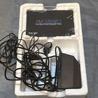 Vintage Casio Rd-100 Fm Card Radio  W  Original Box  Manual  Charger   Ear Buds