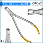 Alicate De Corte Pinza Para De Distal Ligadura Instrumento De Ortodoncia Tc