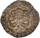 Silver 1467-70 England Great Britain 4 Pence Groat Edward Iv S-2012   Ngc Vf25