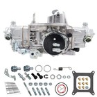 Quick Fuel Br-67214 850 Cfm Brawler Street Carburetor Mechanical Secondary