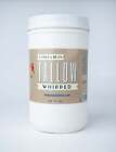 Vanilla Whipped Tallow Moisturizer   100  Natural Skincare   Deep Hydration For