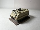 15mm Painted 1967 Jordanian Force  Tanks  Infantry    Apcs 