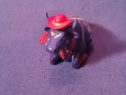 Cow Parade Westland Giftware Even Cowgirls Get The Blues - New Out Of Box - Tag