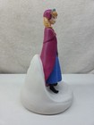 Disney Frozen Princess Anna Figurine Coin Bank 3d Figurine Piggy Bank Princesses