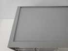 23 Drawer Akro Mils Organizer Storage Cabinet Small Parts Plastic Bin 10-136