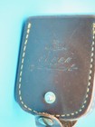 Vintage Gossen Super Pilot Sbc Exposure Light Meter With Case
