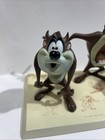 Rare Tasmanian Devil Looney Tunes 3 Model Sheet Maquette   s No 36 2 500 Htf
