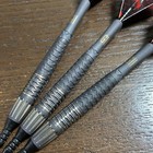 Target Power 9five Gen 11 Phil Taylor Soft Tip Darts 18g 95  Tungsten G11 2ba
