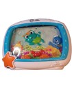 Baby Einstein Sea Dreams Sleep Soother Music Crib Toy Fish Tank Aquarium Tested