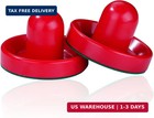 Air Hockey Pucks And Paddles air Hockey Strikers Pushers Air Hockey Table Replac