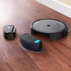 Irobot Roomba Combo I5  Self-emptying Robot Vacuum   Mop
