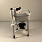 Vtg Metal Replica Maytag Wringer Washer Dollhouse Dee s Delights Ddl7516
