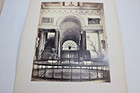 Vintage Original Albumen Print  Robert Turnbull Macpherson - Vatican  243