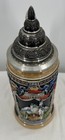 King German Beer Stein Neuschwanstein Castle  Limited Edition  742 Disney World