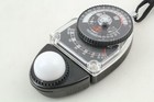     video     near Mint  Sekonic L-398 Studio Deluxe From Japan