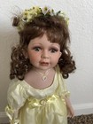 Haunted Doll  rosemary  Experienced Keepers Only Neutral Spirit 20