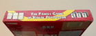 Set  The Family Of Visual Perception Complete Card Game Set Enterprises