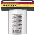 01657 Letter Size Q Drill Bit  M2 High-speed Steel  135-degree Split Point  1 ca
