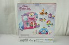 New Disney Fisher Price Little People Princess And Prince Set 8 Figures Sealed