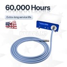 Medical 1080p Full Hd Ent Endoscopy Laparoscopic Camera For Medical Endoscope