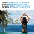 100  Organic Cold-pressed Virgin Coconut Oil 100 Ml 3 38 Fl  Oz 