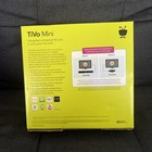 Tivo Mini Compact Streaming Platform- New