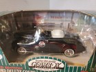 Gearbox Texaco Sky Chief 1940 Ford Deluxe Coupe Series 5 Le Pedal Driven Car