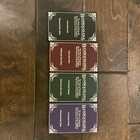Bamboozlers All 4 Volumes By Diamond Jim Tyler - Full Set Of Magic Books