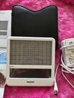 Philips Golite Blu Energy Light Blue Sad Therapy Led Lamp Portable Hf3332