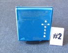 Sony Mz-e510 Walkman Portable Minidisc Player Japan Fully Working Blue  2
