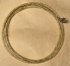 Fmi Real Gut A String For Upright Bass Plain Gut 3 25mm  127 Inch Gauge Plaingut