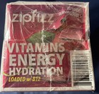 20 Pack Zipfizz Healthy Energy Drink Mix   Multi-vitamins Sugar-free 07 27