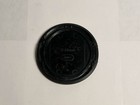 Canon Ultrasonic Cover  Front Lens Cap 58mm E-58mm Replacement Black 