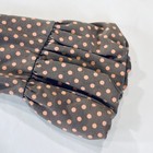 Matilda Jane Flynn Marjorine Friends Forevertunic Top Girls 10 Floral Polka Dot