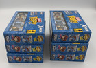 Lot Of 6 Funko Bitty Pop  X-men 4-pack Phoenix Angel Iceman Cyclops New