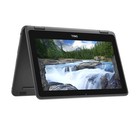 Dell Latitude Touch Laptop 11 6  Pentium Silver 8gb Ram 128gb Ssd Win 11 Pro