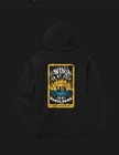 Elovaters Wind On My Back  Full Zip Hoodie 2xl