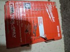 Milwaukee M18 18v Cordless Multi Tool  tool Only 