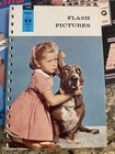 3 Vintage Photography Books -1965 Kodak Flash Pictures  Price Guide  Organizing