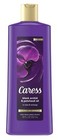 Pack Of  2  New Caress Body Wash 18 Ounce Black Orchid   Patchouli  532ml 