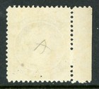 Canada 1860 Nova Scotia 2   Dull Purple Scott  9 Mint Z122