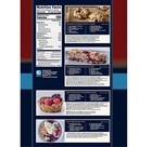 Quaker Oats Quick 1-minute Oatmeal Non-gmo Total 10 Lbs Fresh   Free Ship  