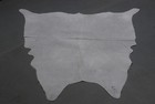 100  New Cowhide Rugs Area Cow Skin Leather  47  X 44   Cow Hide Sa-5378