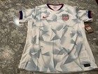Hot New Item Usa 2026 Away Football Jersey Soccer Fan Shirt Premium Print Unisex