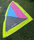 O brien Neil Pryde Windsurfing Sail - Sensation Xl 5 4 Vintage