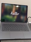 Apple Macbook Pro 14 M4 Pro 12c Cpu 16c Gpu 24gb Ram 512gb Space Black Mx2h3ll a